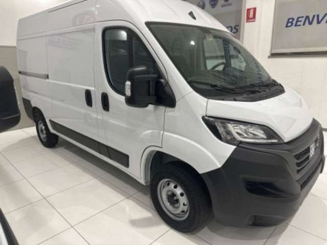 Fiat FIAT Ducato MAXI SERIE 9 FURGONE LASTRATO 35Q MH