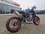 KTM 790 Duke R  GM-Edition ab1,9%eff.Z. Akrap - KTM MOTORRAD