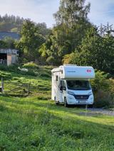 Eura Mobil Activia One 650 VB - Eura Mobil 65