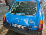 MG B-GT Leyland Rechtslenker H Kennzeichen - gebrauchte MG Coupés