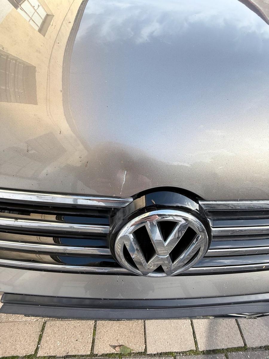Volkswagen Passat 2014 — photo 14
