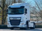 DAF XF 480 SC*ACC*Intarder*2 Tanks*Vollspoiler - DAF Kipper