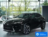 Lexus UX 300 h *4 x 4 *Garantie *360Kam *H-UP *Memory
