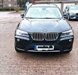 BMW iX3 - BMW iX3 Diesel Gebrauchtwagen