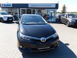 Toyota Auris 1.2 Turbo Edition-S - gebrauchte Toyota Auris aus dem Jahr 2016