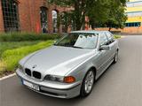 BMW 528 e39 - BMW 528 aus 1998