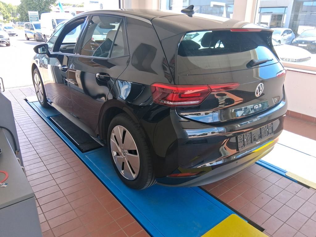 Volkswagen ID.3 Pro 150 kW Wärmepumpe ACC SHZ Navi foto 2