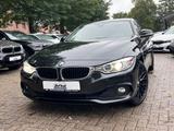 BMW 430d Gran Coupe xDrive Advantage*XENON*SPORT* - BMW 430 Gran Coupé aus 2016