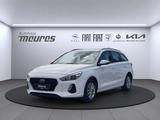 Hyundai i30 1.0 T-GDI Family+ Navi Klimaautom Rückfahrka - Hyundai i30 mit Benzin-Antrieb: Beheizbares Lenkrad, Kombi