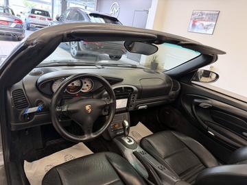 2004 Porsche BOXSTER 照片 5
