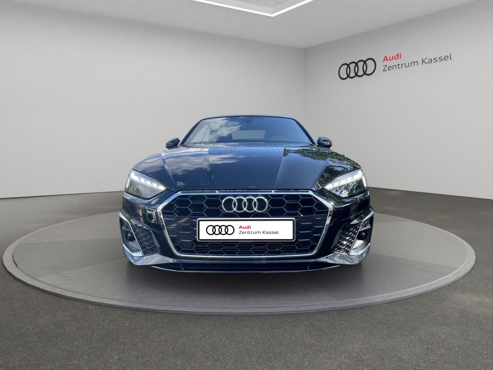Audi A5 - Bild 10