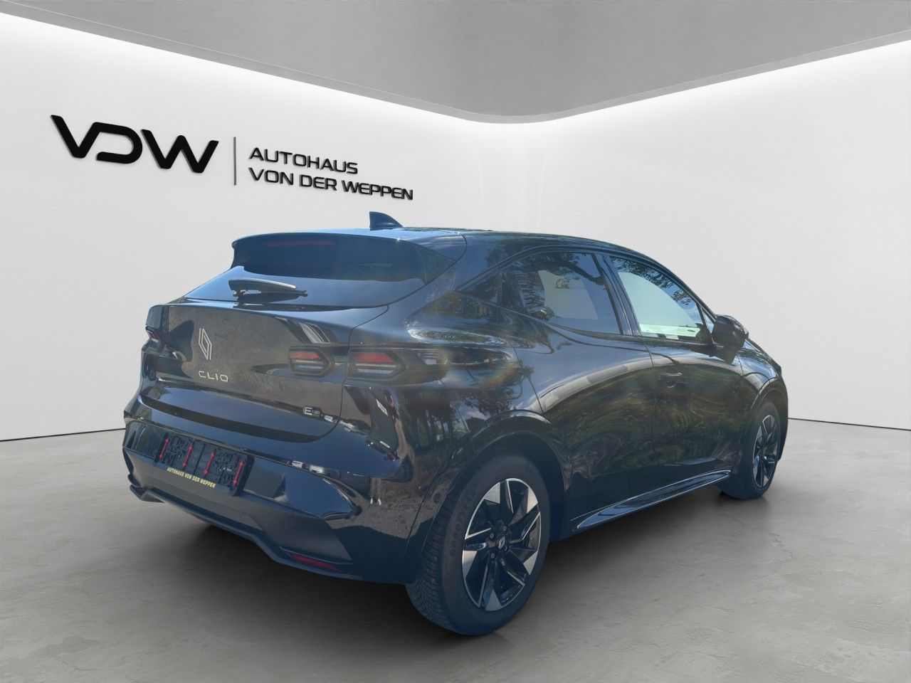 Renault Clio - Bild 8