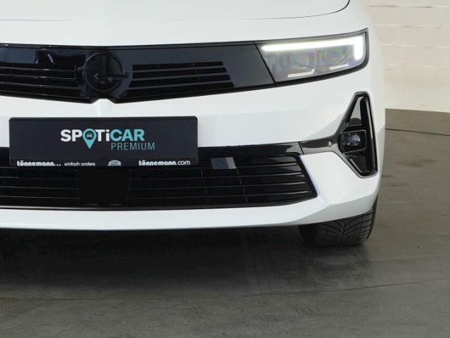 Astra L ST GS+AHK+LED LICHT+360 GRAD KAMERA+SITZ