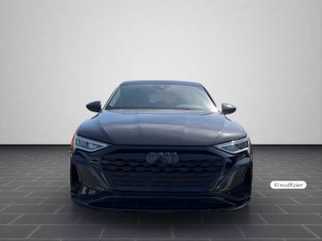 Audi Q8 e-tron - 5