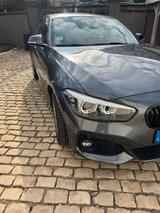 BMW 120i Sport M Line 