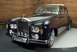 Rolls-Royce Silver Cloud 3 Sliding Roof Sedan | 1965 - Rolls-Royce Silver Cloud Gebrauchtwagen