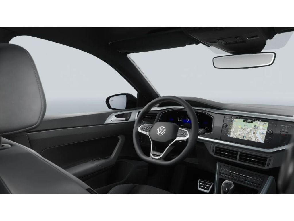 Polo ENERGY 1.0l TSI DSG Navi Kamera Plus Paket