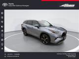 Toyota Highlander 2.5 Hyb.Luxury4x4/HUD/Skli/Leder/360° - Toyota Highlander mit Hybrid-Antrieb