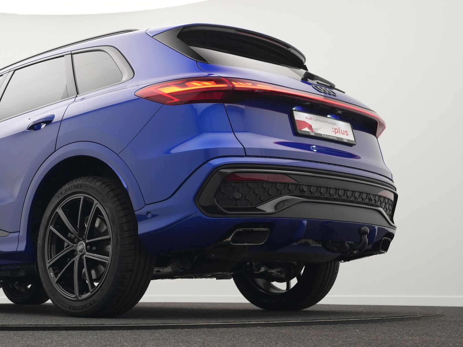 Audi Q5 - Bild 48