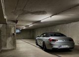 BMW M6 Cabrio*Keramikbremsen*Performance S... - BMW M6 aus 2012