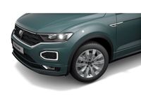 Volkswagen T-Roc - Vorschau Bild 18
