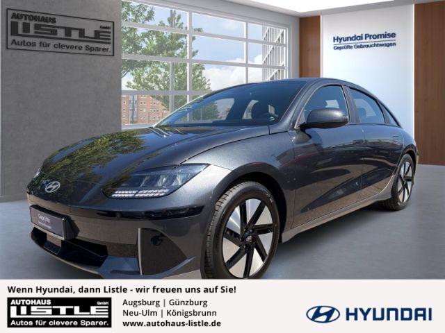 Image of Hyundai IONIQ 6