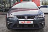Seat Ibiza 1.5 TSI FR LED Navi Android Apple Kamera - Seat Ibiza: 1.5