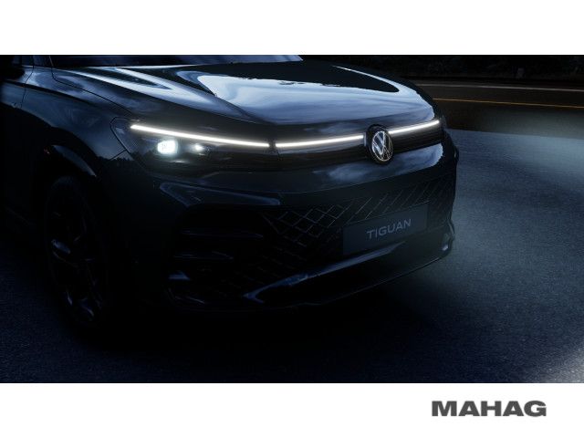 Volkswagen Tiguan - Bild 20