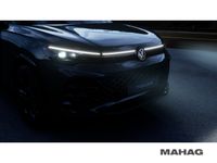 Volkswagen Tiguan - Vorschau Bild 20