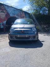 Abarth 595 Competizione 1.4 T-Jet 16V 595 Competizi... - Abarth aus 2015