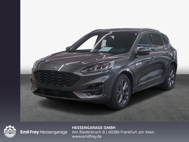 Ford Kuga 2.5 Duratec FHEV ST-LINE X 112 kW, 5-türig