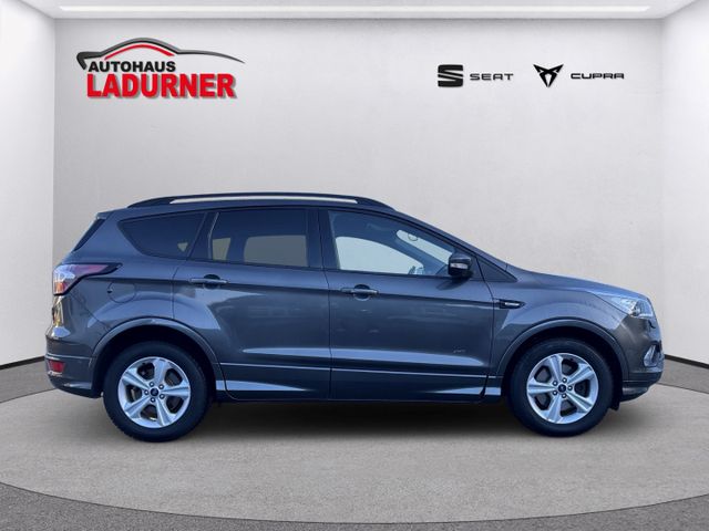 Kuga ST-Line 1.5 EcoBoost Navi,Apple CarPlay,SHZ