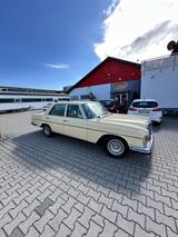 Mercedes-Benz SE 250 - Mercedes-Benz S 250 Gebrauchtwagen