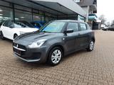 Suzuki Swift GRA Bluetooth CD  Klima Xenon - Suzuki Swift mit Hybrid-Antrieb
