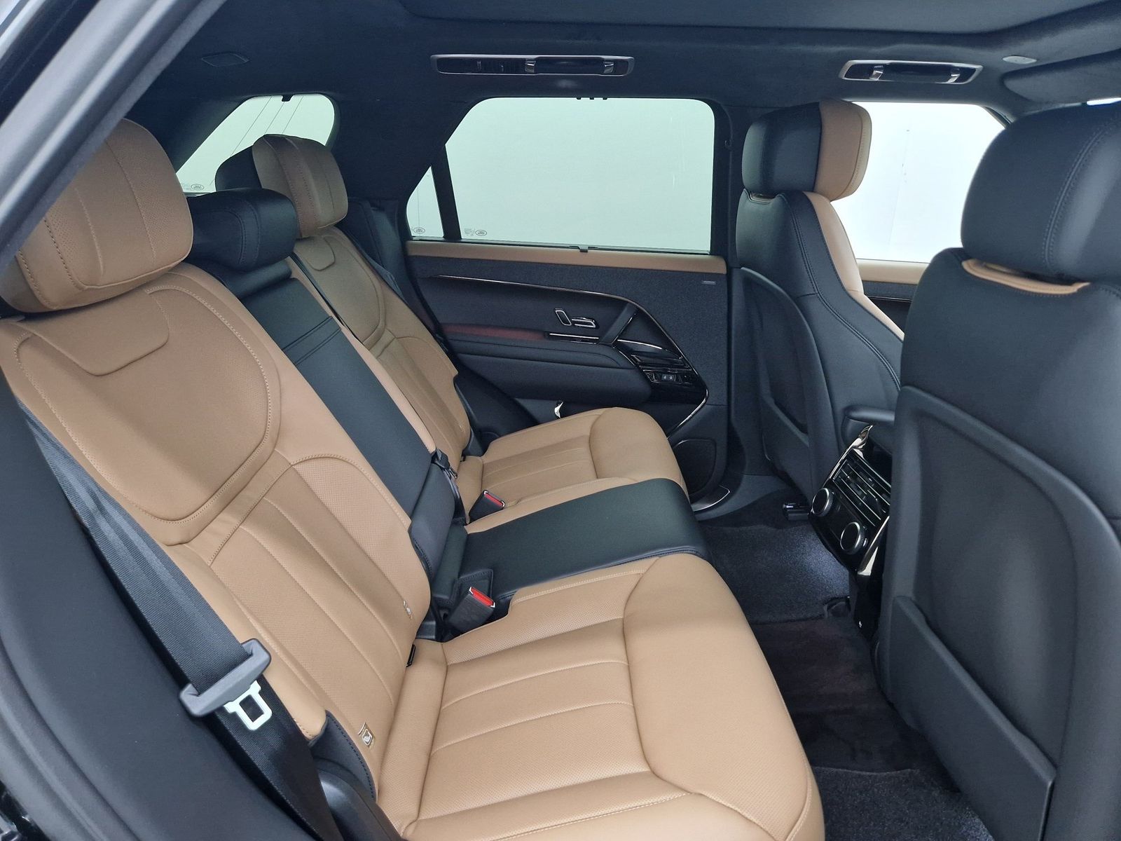 LAND ROVER Range Rover Sport  D350 Autobiography Black AHK – Bild 11