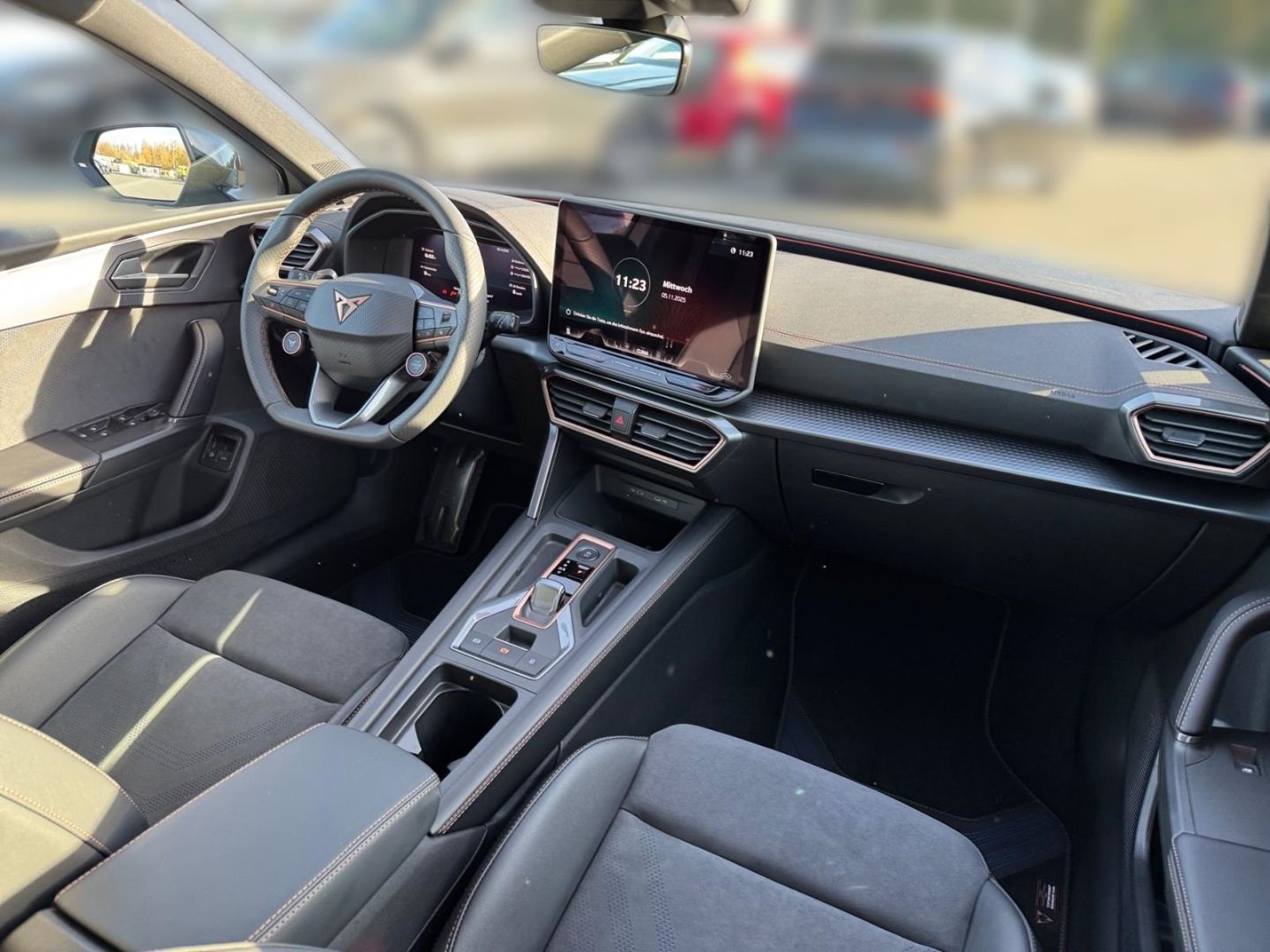 Cupra Leon - Bild 19