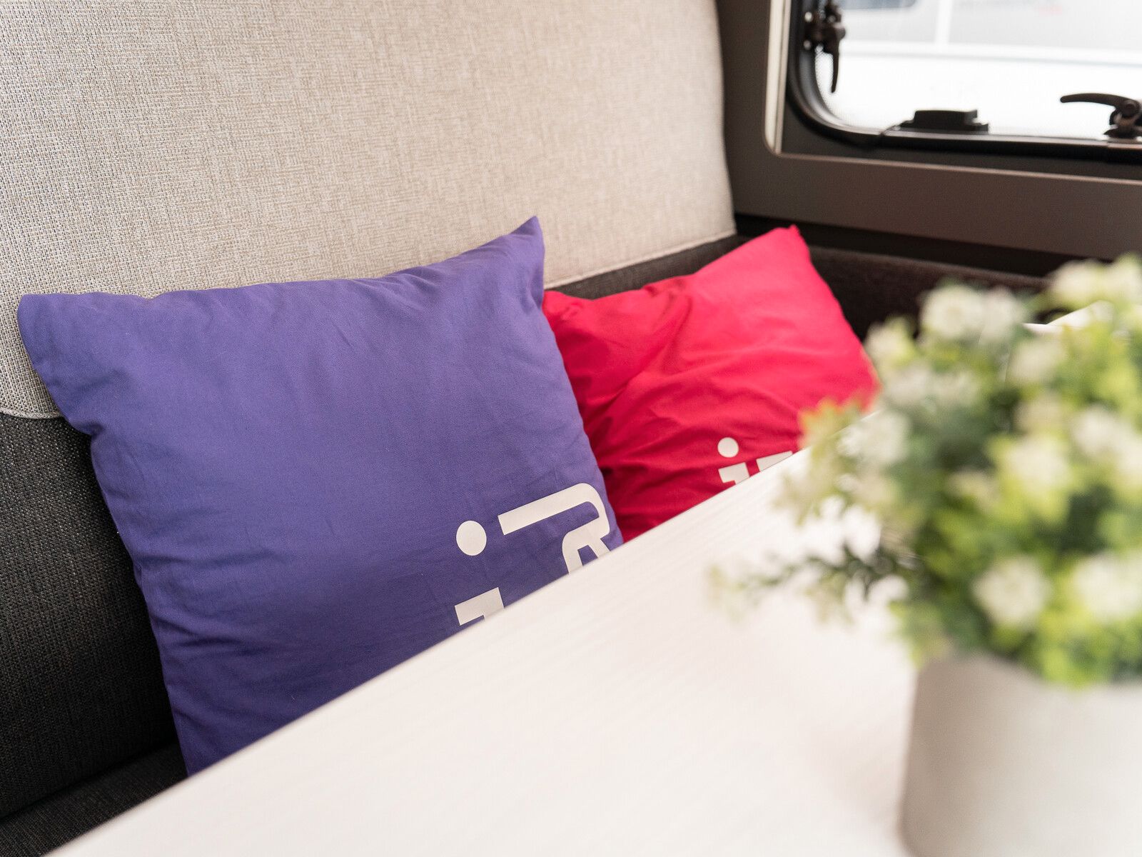 Fahrzeugabbildung Dethleffs Globebus Camp T 1