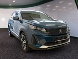 Peugeot 3008 GT BlueHdi 130 EAT8 AHK ACC LED NAVI KAMERA - Peugeot 3008 mit Diesel-Antrieb: Automatik