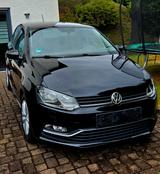 Volkswagen Polo 1.2 Comfort, 90 PS TÜV neu Top gepf. 1 Hd - Volkswagen Polo: 9n2