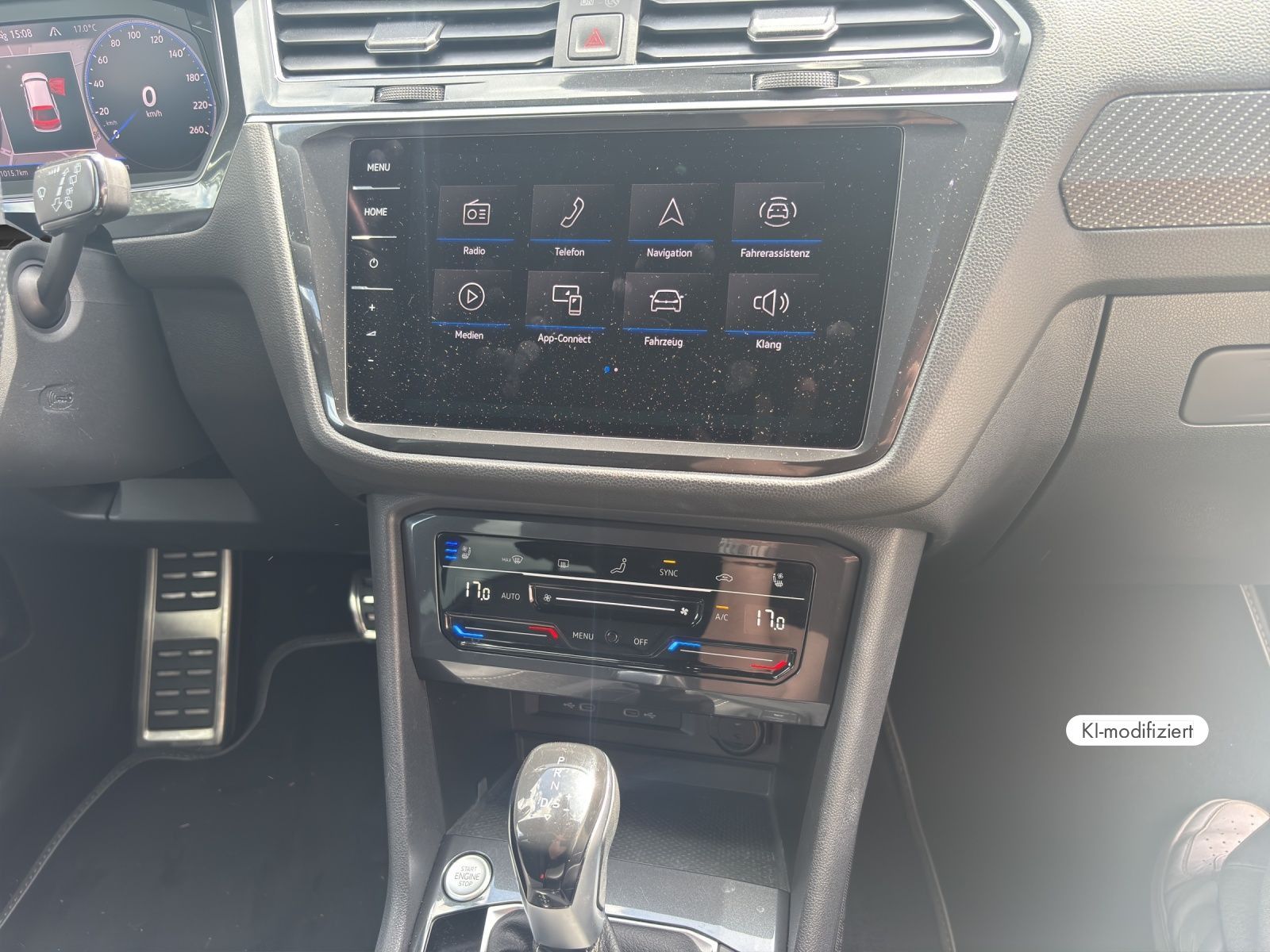 Volkswagen Tiguan Allspace - Bild 12