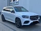 Mercedes-Benz GLS 400 d/AMG line/ACC/Pano/Spur/360°/Burmester - Mercedes Gebrauchtwagen