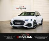 Audi RS4 2.9 TFSI q. ACC PANO HuD MATRIX KAMERA B&O. - gebrauchte Audi RS4 aus dem Jahr 2020