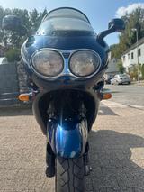 Triumph Trophy  - TRIUMPH TROPHY