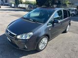 Ford C-Max Titanium 2.0 benz/gpl 145cv - Ford C-Max aus 2009: Titanium