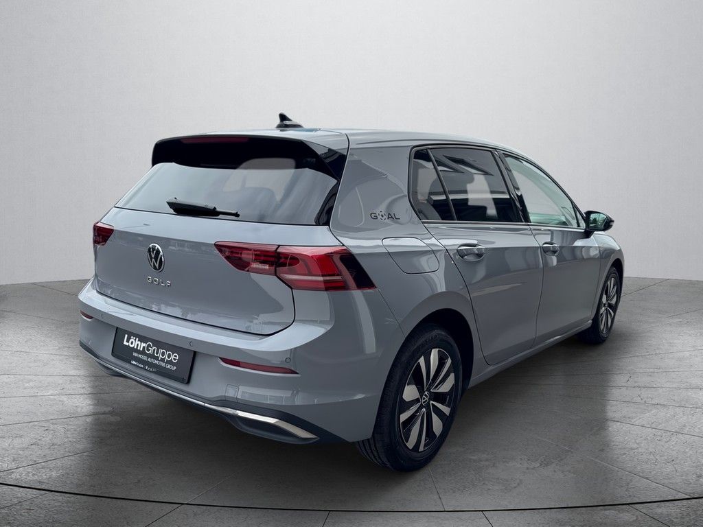 Volkswagen Golf 1.5 TSI AHK Goal foto 5