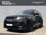 Land Rover Range Rover Sport P460e Dynamic SE Hybrid Winter