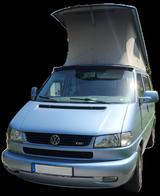 Volkswagen T4 California Event Camper