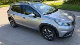 Peugeot 2008 Crossway BlueHDi 120 EAT6 Crossway - Peugeot 2008 Crossway mit Diesel-Antrieb