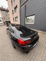 BMW 640i Grand Coupe M Packet - BMW 640 aus 2014