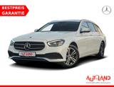 Mercedes-Benz E200 T Avantgarde 4Matic AHK Kamera LED ACC - gebrauchte Kombis in Schwerin